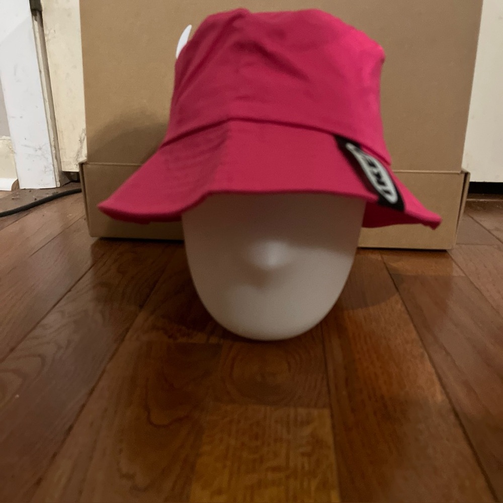 IKEA canvas bucket hat 2026